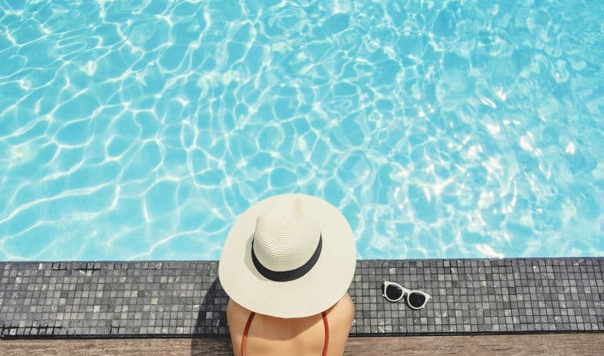 Do You Need Winter Pool Service in Temecula?